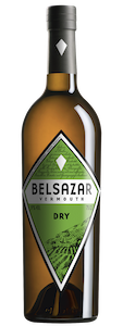 Belsazar Vermouth Dry